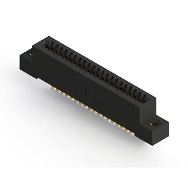 892-021-500-108 EDAC Inc.  Edgeboard Connectors